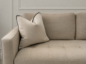Cushion - Cuddles Oyster 50x50cm