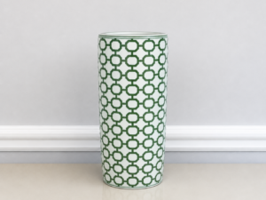 Sorrento Lattice Umbrella Stand