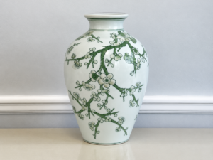 Orchard Bloom Vase