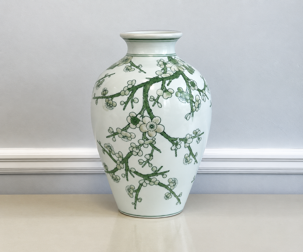 Orchard Bloom Vase