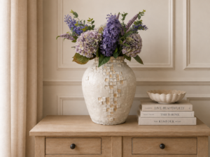The Provence Lilac Arrangement