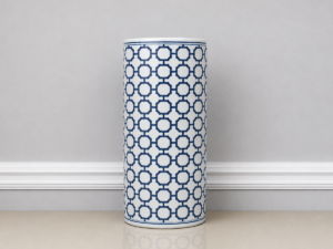Hamptons Umbrella Stand