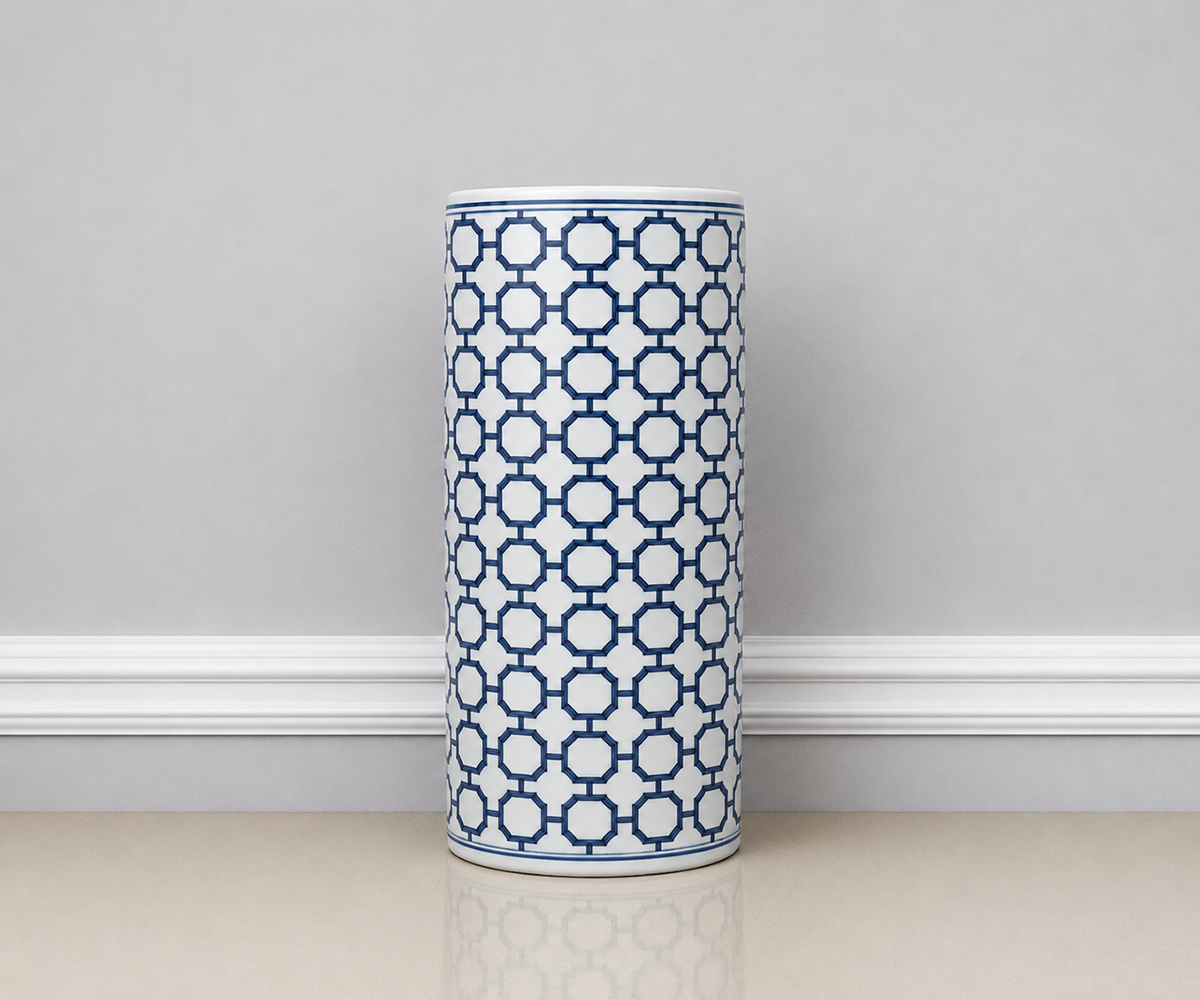 Hamptons Umbrella Stand