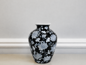 Antibes 11.5" Vase