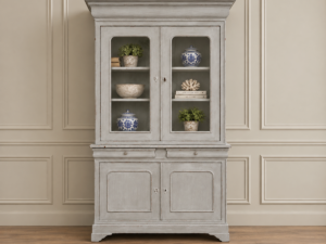 Original Swedish Dresser
