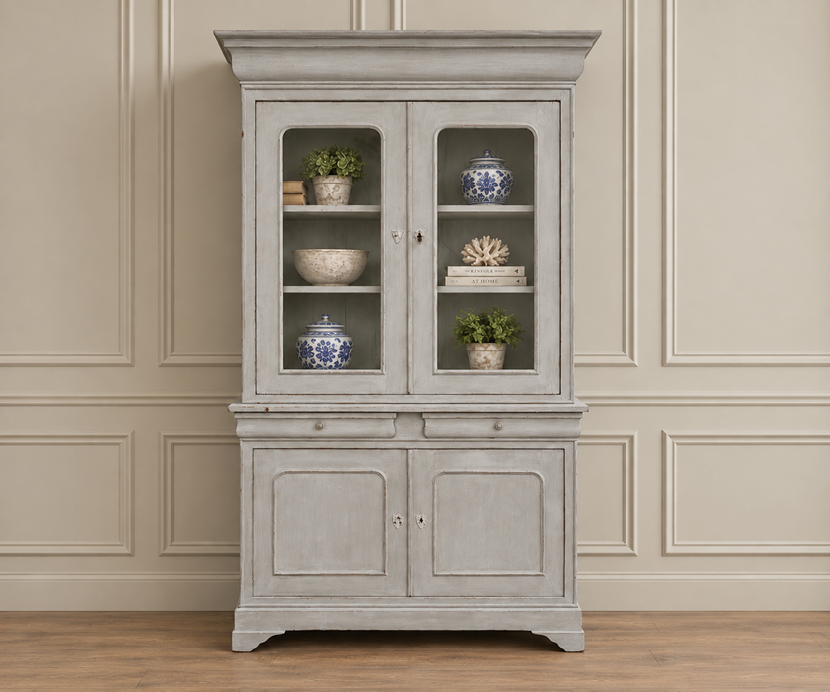 Original Swedish Dresser
