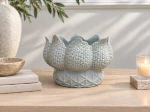 PRE-ORDER - Hyacinth Pot 13.5"