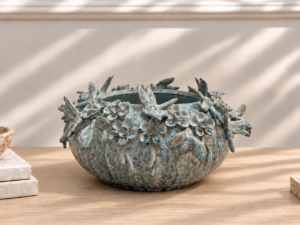 PRE-ORDER - Dragonfly Bowl