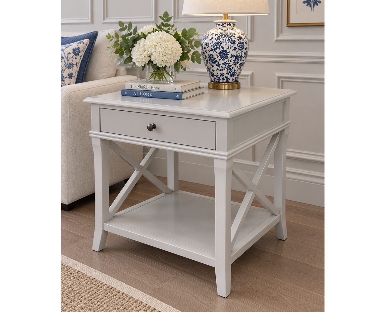 Newport Side Table