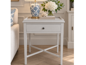 Bridgehampton Side Table