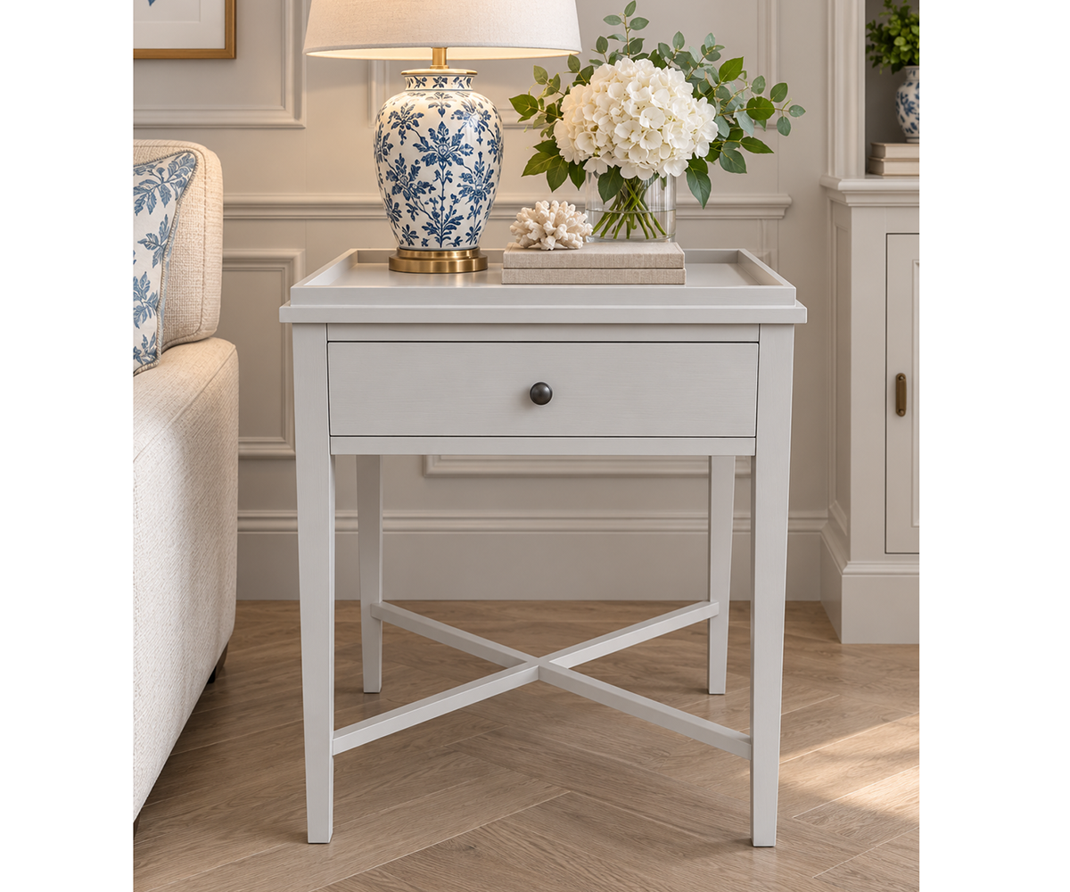Bridgehampton Side Table