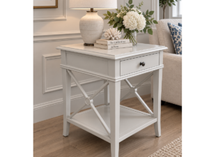 Balboa Side Table