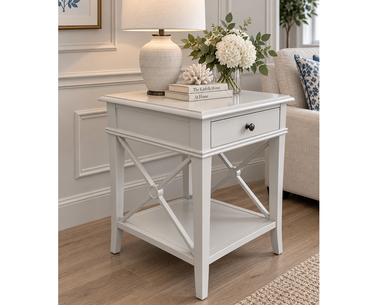 Balboa Side Table