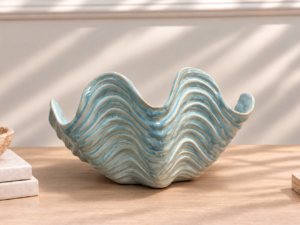PRE-ORDER - Soneva Shell Bowl